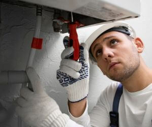 About Sewer Line Replacement Petersburg, VA